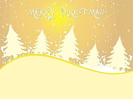 蹩腳的圣誕節壁紙