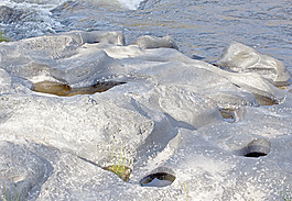rockscapes