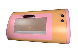 最全家用電器E_0363D模型
