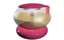 最全家用電器E_0133D模型