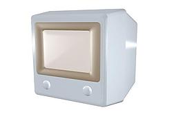 最全家用電器E_0243D模型
