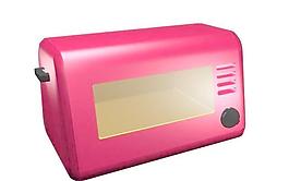 最全家用電器E_0203D模型
