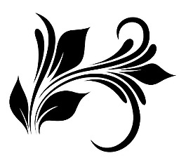 蓬勃發(fā)展的自然元素
