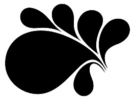 復(fù)古的花卉元素矢量設(shè)計