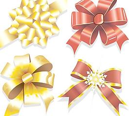 精致的禮花矢量素材