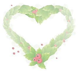 霍莉框架向量