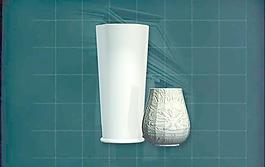 裝飾構(gòu)件之飾物3D模型飾物020