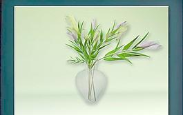 裝飾構(gòu)件之植物3D模型植物003