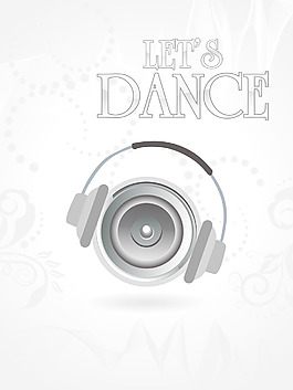 音乐backgroundl矢量