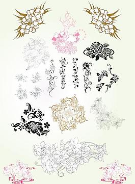 花的風(fēng)格