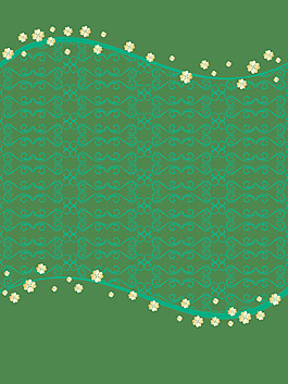 帕特里克日矢量插畫