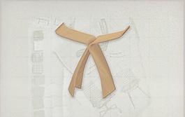 現(xiàn)代主義風(fēng)格之名家作品3D模型Souri Yanagi