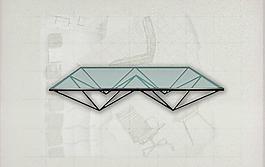 現(xiàn)代主義風格之茶幾3D模型茶幾008