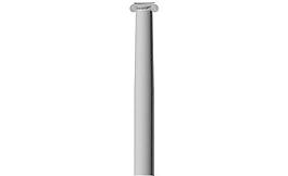 建筑构件之柱头3D模型D-005