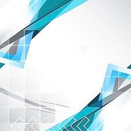 創(chuàng)造性的幾何設(shè)計(jì)背景矢量素材02