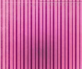 紫色條紋的背景