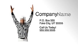 商務(wù)卡片設(shè)計(jì)