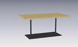 當代 、現(xiàn)代家具桌子3D模型e-015