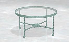當(dāng)代 、現(xiàn)代家具茶幾3D模型c-004