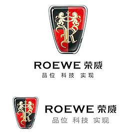 AI標識為榮威