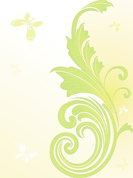 花模式圖