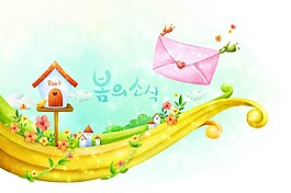 黃色風(fēng)景