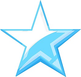 閃亮的星星