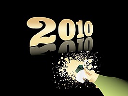 壁紙2010