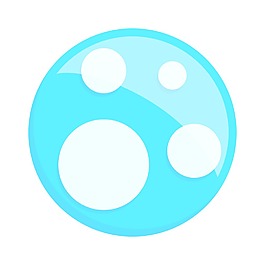 泡泡圈