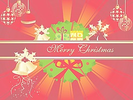 對于快樂的圣誕節壁紙