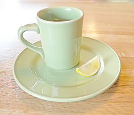 檸檬茶