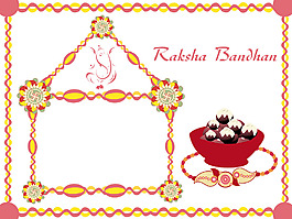 說明rakshabandhan