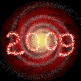 2009標志