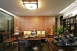 室內(nèi)效果圖設(shè)計裝飾