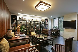 室內(nèi)效果圖