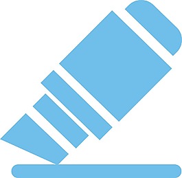 標(biāo)記寫簡單的圖標(biāo)