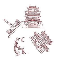 江西景區