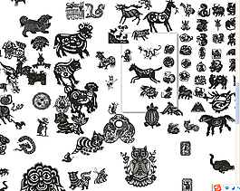 剪纸