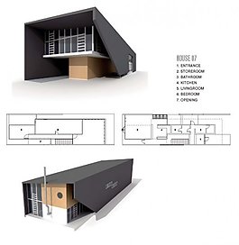 3D商務(wù)建筑室內(nèi)效果圖