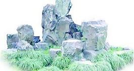 景觀環(huán)境029——背景素材