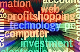 投資利潤的購物