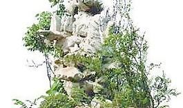 景觀環(huán)境022——背景素材