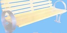 座凳164——小品素材