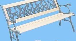 座凳136——小品素材