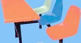 座凳030——小品素材