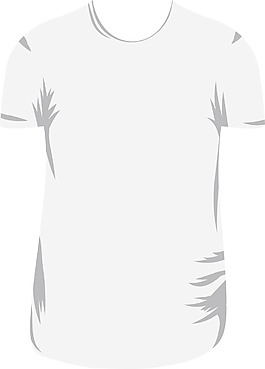 服装元素矢量