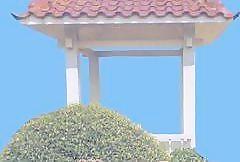 景觀亭-廊28——小品素材