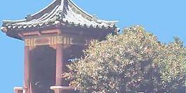 景观亭-廊11——小品素材