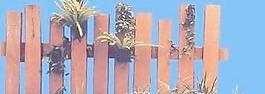 圍墻024——小品素材