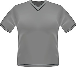 服装元素矢量